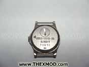 G10 Watch - issued - 70410/90-2