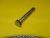 Screw - M6 x 40 - BS3692