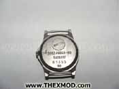 G10 Watch - issued - 61355/90-2