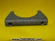 Exhaust Clamp - 4IN LG - 7084523