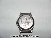 G10 Watch - issued - 23211/87-2