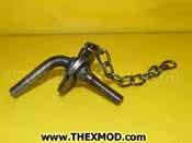 Clamp - Assembly - FV 2110522