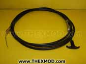 Cable - Control Assembly - Push-Pull - 91074448