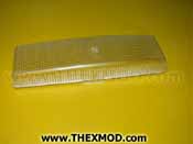 Lens - Clear - 91090772