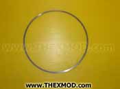 Shim - Steel  132mm ID - 91074910