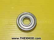 Bearing - Ball - 997607293 - 6201-2Z / J2