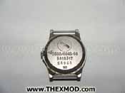 G10 Watch - issued - 54964/90-2