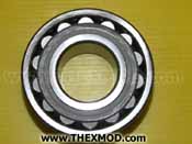 Bearing - Wormshaft 90 x 40 mm ID - 99253707 - 22