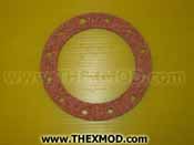 Gasket - 4.1/4IN OD x 3IN ID - FG558