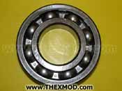 Bearing - Ball - 190 x 90 mm ID - 992821889