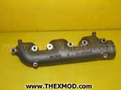 Exhaust - Manifold  - CK1031