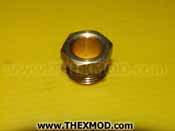 Coupling - Inverted Nut - 12MM Tube Size - FV2027