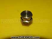 Nipple - Lubrication - NB5962