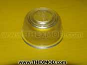 Lens - Marker - White - Rubbotlite 1231