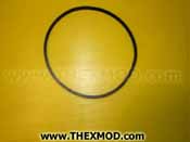 Seal - Ring - Fuel Filter - 24839/AZ