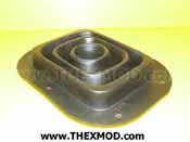 Seal - Boot Dust & Moisture - 91054147