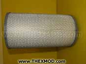 Filter - Air intake - FV527304 - FMA172