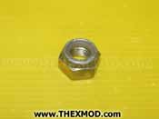 Nut - 1/2 UNF T Type - 702620850025900