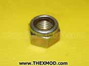 Nut - Self-locking Hex - FV2187311