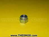 Nut - Locking - BS 4929 PT2 - 63-01-1048-13
