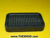 Pedal - Pad - 103313