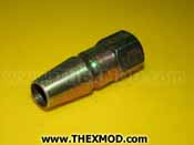 Coupling Half - Quick Disconnect - 3304264R1