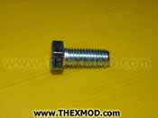 Screw - Cap - BS 1768 - S1595