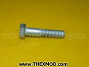 Bolt - UNC - 5/16 IN DIA - 1 1/2 IN LG - BS1768