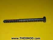 Screw - Locking - NTC5401