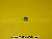 Nut - M5 - Locking - BS4929 