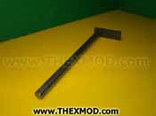 Gearshaft Control - Cross Shaft - 8837079