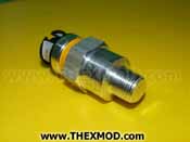 Control Unit - Brakerless Ignition - 12469158-2 