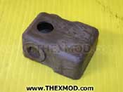 Cover - Battery Terminal - Brown - FV886948 / 511