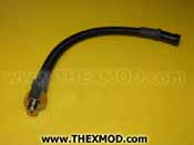 Switch - Oil Pressure - AELB185
