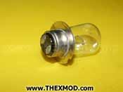 Bulb - 24V 48W - PF25