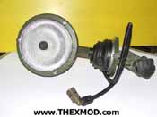 Light -  Roof Spot Light - Francis
