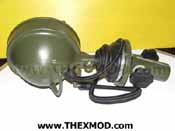 Light -  Roof Spot Light - Francis-2