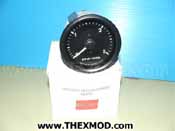 Gauge - Tachometer - 24V DC 80MM - 0 -3000 REV/Mi