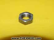 Nut - UNF - Locknut - 7/16 - MOD5115