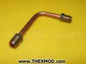 Tube Assembly - 149-611