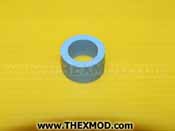 Rubber Sleeve - 0.469IN ID x 0.375IN OD - S1003A