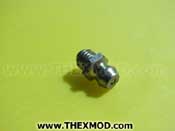 Nipple - Lubrication - 1/4 UNF - NA6625Y