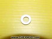 Washer - 6.7MM ID x 12.3MM OD - BS4320