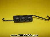 Brake Shoe Spring - 6.288IN LG - 8828757