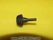 Bumper - Rubber - 15MM OD - 8972581