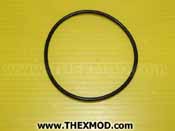 O - Ring - 60MM x 2.5MM Cross - 230920