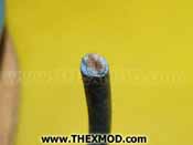 Cable 80 Meters - 0.310IN OD - UNIPREN 70