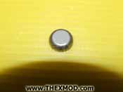 Valve Stem Cap - LJC100270