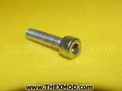 Screw - M8 x 35MM - BS4168
