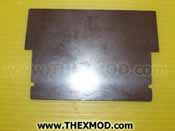Cover - Blanking Plate - FBU4602